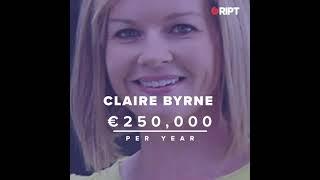 The absurd salaries paid to RTE presenters - almost a year into a pandemic very little has changed