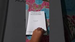 #financial Accounting for b.com  ,BBA,#short video    contents 