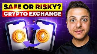 Crypto Exchange Breakdown: How to Make the Best Choice?