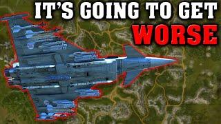 This Mechanic Will BREAK The Game - War Thunder