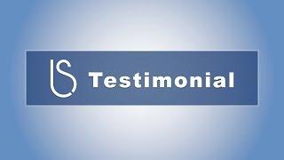 Client testimonial: Yvonda Jackson