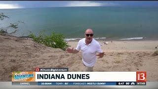 Indiana Dunes