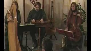 Broceliande in Concert - Celtic, Renaissance and Medieval Music