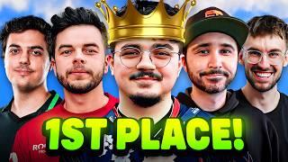 How We WON a $10K Search and Destroy Tournament! - Call of Duty: Black Ops 6