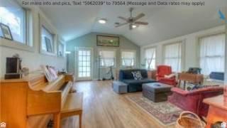 Priced at $320,000 - 745 CHERICO ST, Austin, TX 78702