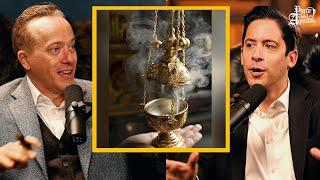 The BEAUTY of Catholicism w/ Michael Knowles