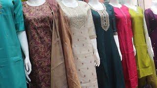 Pongal Designer Salwar Sets T Nagar shopping