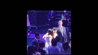Army vlog)BTS FESTA 2024 jin hug event,많이 보고싶었고 고마워요 보라해!아포방포#btsjin#armyvlog #btsfesta2024