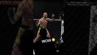 Jean Silva!  #UFC314