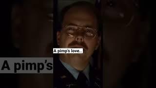 A pimp’s love is very different from that of a square #shorts