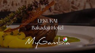 LEKUKAI in Bakadaji | My Gambia | My Magazine