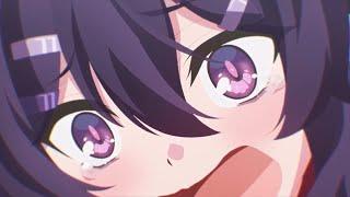 블루아카이브 애니 하루카 / Blue Archive anime Haruka
