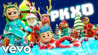 Magic of Christmas PK XD ️ MiAnimation Music Video