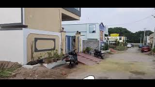 Open Plot for sale @ Nagaram,Ahmadguda