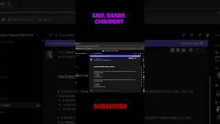 Link In My Bio #waycloud #host #vps #hosting #trend #viral #shorts #blowup #24/7 #affordable