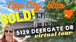 Looking for Homes for Sale in Tipp City?  Huber Heights and Bethel School District--SOLD!