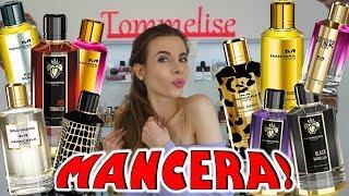 MANCERA PERFUMES REVIEW  | THE ONES I DO & DON'T LIKE | Tommelise