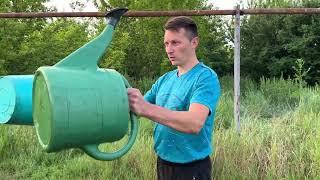  Жизнь переселенцев в селе: без дома, но с землёй  Всё растёт с верой и трудом