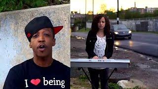 "Street Lights" | B-doe feat.Keturah