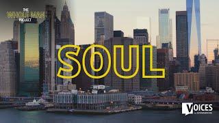 SOUL: Conversation 1 | The Whole Man Project from VOICES Collection & @ourdailybread