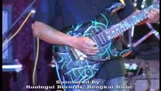 TRIBAL POWER - Aizawl ami ngei Live !