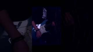 Deftones - 7 Words (guitar cover) #deftones #guitar #guitarcover #shorts