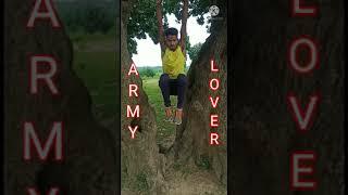 Army motivational video#short#racervikashyadav||runningworkout