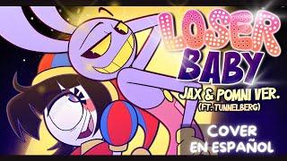 POMNI & JAX | ¡LOSER BABY! (Versión en Español Latino)