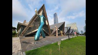 Bleisure trip to Songdo Incheon South Korea - 2022