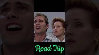 Road Trip  Don de .....   Seann William Scott INFIRMIERE