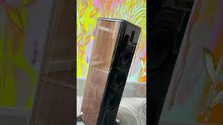 QUAD Revela 2 #hifi #loudspeakers