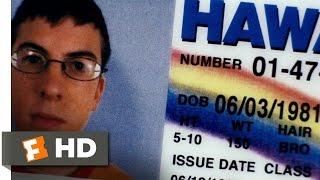 McLovin - Superbad (1/8) Movie CLIP (2007) HD