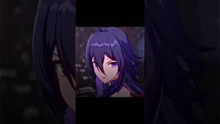 Seele Vollerei Honkai Star Rail Edit | God is a Woman X Unholy