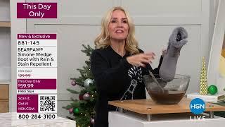 HSN | The List with Debbie D 12.12.2024 - 09 PM