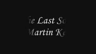 The Last Song - Martin Kember ^^