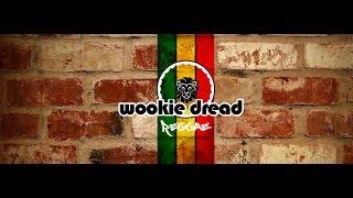 Wookie Dread - The Walking Dread