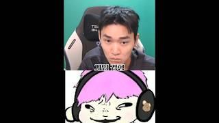김된모 vs 냄새 |발로란트 스트리머 배틀|
