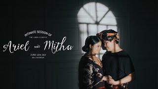 PREWEDDING VIDEO | Love of Mitha & Ariel