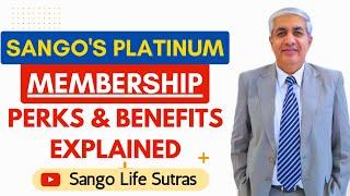 Platinum Membership Perks And Benefits