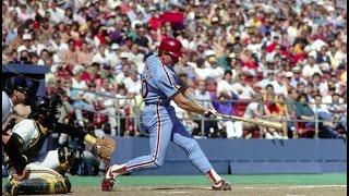 That Ball's Outta Here!  The Mike Schmidt Story