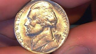 1981-D Nickel Worth Money - How Much Is It Worth and Why?