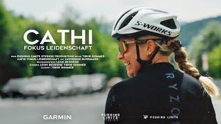 CATHI Fokus Leidenschaft | Triathlon Dokumentation | Ironman Klagenfurt 2024