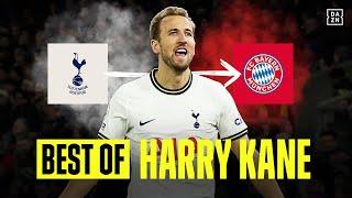 Bayern-Wechsel fix! Best of Harry Kane