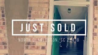 SOLD | North Charleston SC 29418 | Eugeno "Big Geno" Cohen | (843) 530-1073