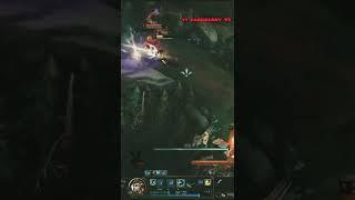 Dark Bunny 99 - No item double kill