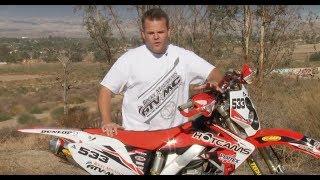 2006 Honda CRF250X