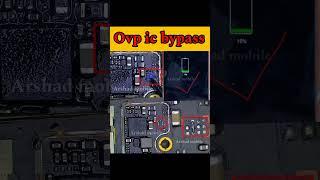 ovp ic bypass #mobile #mobileservice #solution