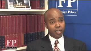 FPTV: Somalia representative Mr. Mohamed Abdirizak