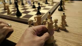 Chess Sets at Slowpokes