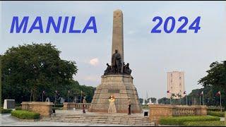 Manila 2024